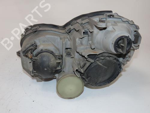 Used Right headlight MERCEDES-BENZ C-CLASS (W203) C 200 CDI (203.004) (116 hp) 19278329