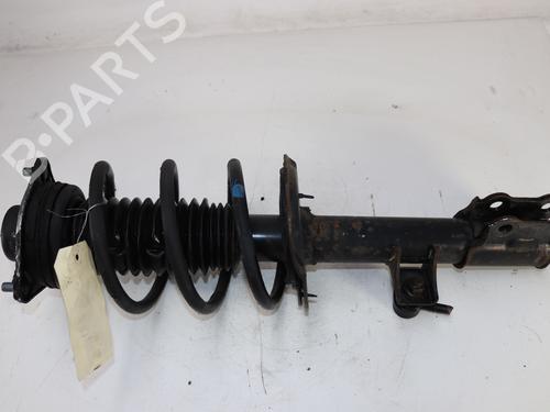 Right front shock absorber KIA SPORTAGE III (SL) 1.7 CRDi | BP29344545M17