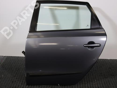 Used Left rear door HYUNDAI i30 Estate (FD) 1.6 CRDi (116 hp) 12198411