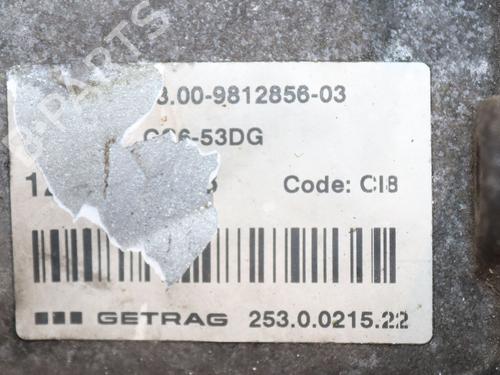 Gearbox MINI MINI COUNTRYMAN (R60) Cooper D | BP36028713M3 - Image 5