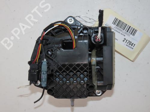 Used Electronic module Electronic module VW T-ROC (A11, D11) 1.5 TSI (150 hp) 34175572 34175572