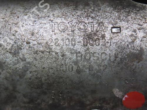Starter TOYOTA YARIS (_P9_) 1.0 VVT-i (KSP90_, KSP90R) | BP36344224M8 - Image 4