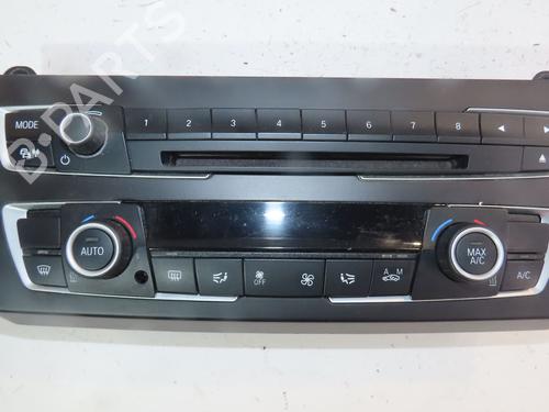 Climate control BMW 2 Coupe (F22, F87) 218 d | BP29170934I5 