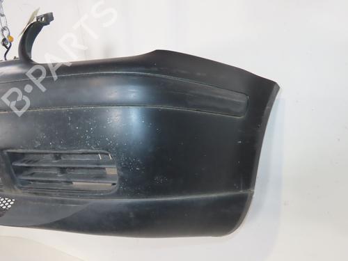 Paraurti anteriore Paraurti anteriore VW GOLF IV (1J1) 1.9 TDI (110 hp) 37252905 37252905