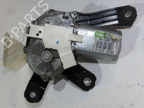 Viskermotor bagrude CITROËN C8 (EA_, EB_) 2.0 HDi | BP28206392M102 