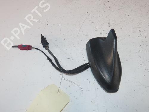 Used Antenna/Base Antenna/Base FORD PUMA (J2K, CF7) 1.0 EcoBoost mHEV (125 hp) 40615201 40615201