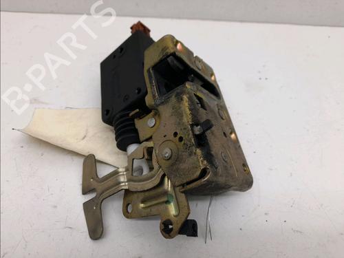Used Rear left lock CITROËN SAXO (S0, S1) 1.4 VTS (75 hp) 13112264