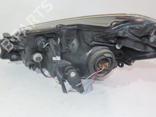 Right headlight TOYOTA YARIS (_P13_) 1.0 (KSP130_, KSP130) | BP26535040C29