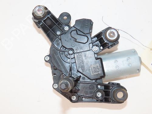 Used Rear wiper motor Rear wiper motor 38410570 38410570