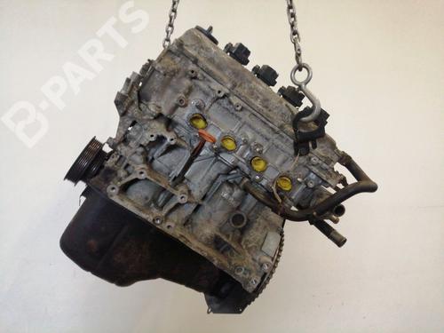 Used Engine NISSAN MICRA II (K11) 1.0 i 16V (60 hp) 9034726