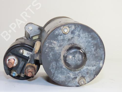 Startmotor CITROËN ZX (N2) 1.4 i (75 hp) 31055371