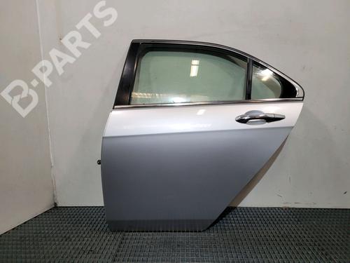 Used Left rear door HONDA ACCORD VII (CL, CN) 2.0 (CL7) (155 hp) 9457437