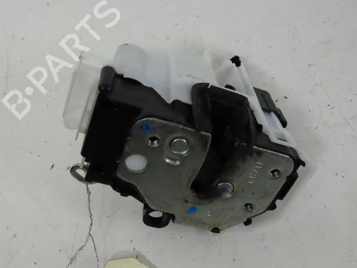 Front right lock FORD KA (RU8) 1.2 | BP16638381C97 