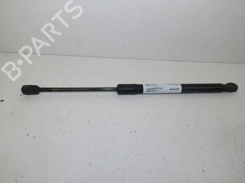 Gassdemper Bakluke DACIA DUSTER (HS_) 1.5 dCi (86 hp) 16980220