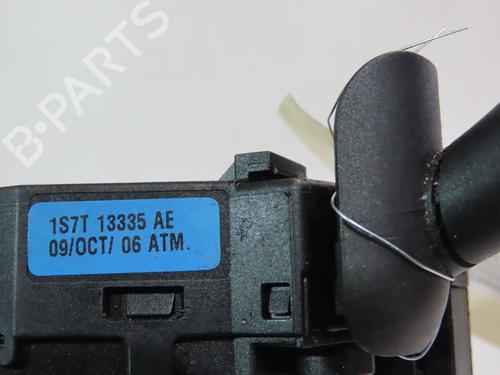 Steering column stalk FORD FUSION (JU_) 1.4 TDCi | BP18780023I23 