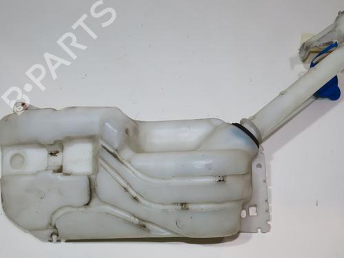Sprinklertank NISSAN QASHQAI I (J10, NJ10) 1.6 dCi (130 hp) 31576381
