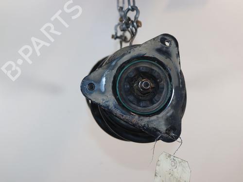 Used Right front shock absorber NISSAN QASHQAI II (J11, J11_) 1.2 DIG-T (115 hp) 31843834