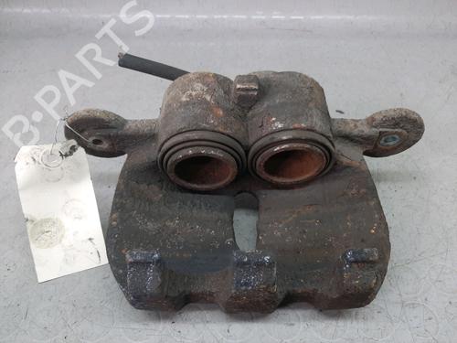 Right front brake caliper LAND ROVER RANGE ROVER SPORT II (L494) 3.0 TDV6 4x4 | BP14895976M104 