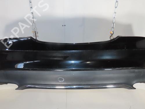 Rear bumper MERCEDES-BENZ CLA Coupe (C117) CLA 180 CDI / d (117.312) | BP15421354C8 