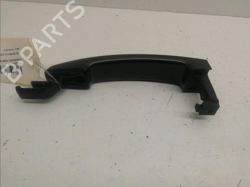 Front right exterior door handle OPEL ZAFIRA TOURER C (P12) 1.6 CDTI (75) | BP15577823C129 