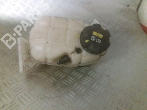 Expansion tank BMW X5 (E53) 3.0 d | BP9012190C120 