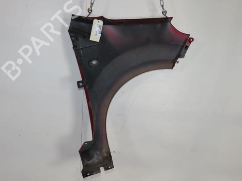 Used Left front fenders Left front fenders RENAULT TWINGO II (CN0_) 1.5 dCi 75 (75 hp) 34456771 34456771