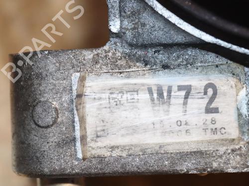 Front differential TOYOTA RAV 4 IV (_A4_) 2.0 4WD (ZSA44_) | BP31151936M23 