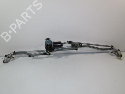 Front wiper motor OPEL MERIVA A MPV (X03) 1.7 DTI (E75) | BP10686526M29 