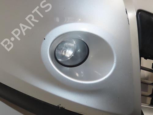 Used Front bumper RENAULT CLIO III (BR0/1, CR0/1) 1.5 dCi (75 hp) 30798230