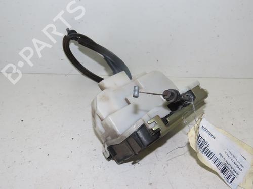 Rear right lock CITROËN C3 I (FC_, FN_) 1.4 16V HDi | BP16931452C99 