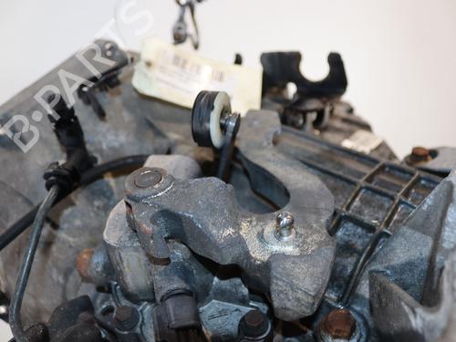 Used Gearbox Gearbox FORD TRANSIT CUSTOM V362 Bus (F3) 2.2 TDCi (155 hp) 35887240 35887240