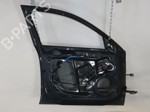 Left front door AUDI A4 B8 (8K2) 2.0 TDI | BP27643592C2 