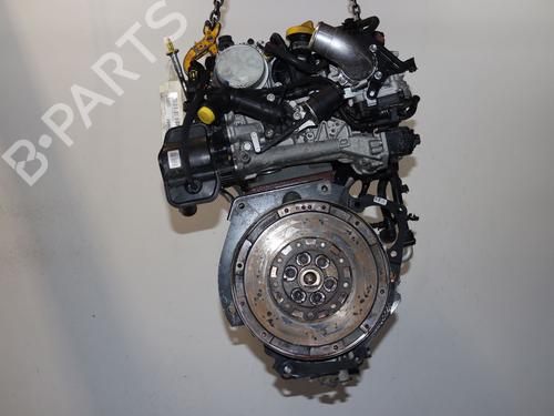 Engine SUZUKI SX4 (EY, GY) 2.0 DDiS 4x4 (RW420D) | BP26608316M1 - Image 3