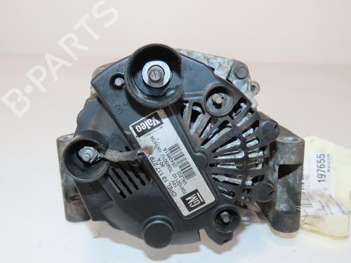 alternator-opel-corsa-d-s07-2006-2007-2008-2009-2010-2011-2012-2013-2014-2015-26724741 main image