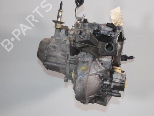 Used Gearbox PEUGEOT 406 Coupe (8C) 2.0 16V (135 hp) 26876744