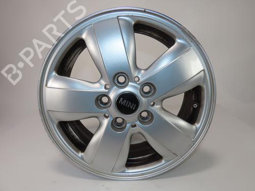 Felg MINI MINI (F56) One D | BP26570848C45 