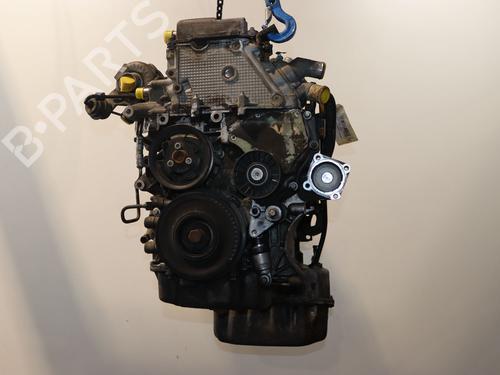 Used Engine OPEL FRONTERA B (U99) 2.2 DTI (6B_ZC, 6B_VF, 6B_66, 6B_76) (116 hp) 23159082