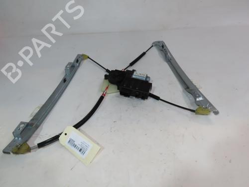 Used Front right window mechanism CITROËN C4 Grand Picasso I (UA_) 1.6 HDi 110 (112 hp) 18926559