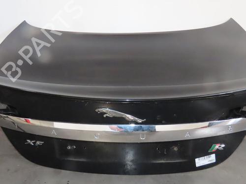 Used Tailgate Tailgate 28136768 28136768