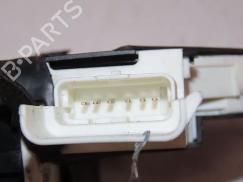 Used Front left lock Front left lock PEUGEOT 407 SW (6E_, 6D_) 2.0 HDi 135 (136 hp) 33712468 33712468