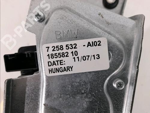 Rear wiper motor BMW 1 (F21) 116 i | BP11566565M102 