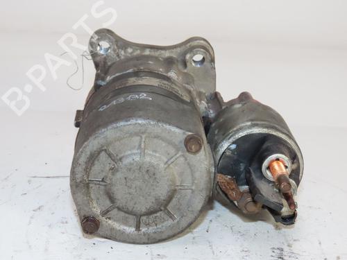 Używane Rozrusznik RENAULT CLIO II (BB_, CB_) 1.4 16V (B/CB0P, BB13) (98 hp) 30556418