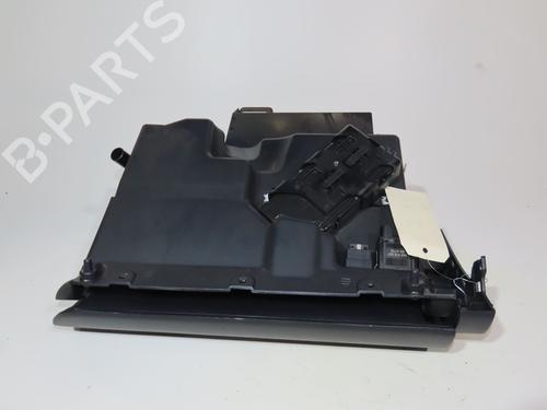Glove box VW POLO V (6R1, 6C1) 1.2 TDI | BP23161522C95 