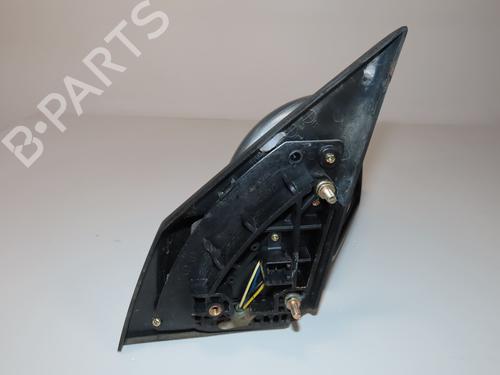 Right mirror HYUNDAI TUCSON (JM) 2.0 CRDi All-wheel Drive | BP26442737C27