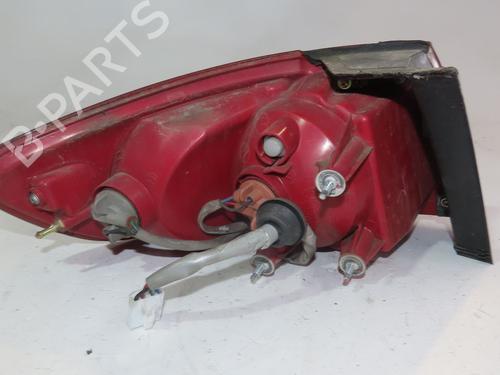 Used Right taillight HYUNDAI SANTA FÉ II (CM) 2.2 CRDi GLS 4x4 (150 hp) 26512398