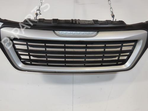 Grill PEUGEOT BOXER Van 2.0 BlueHDi 130 | BP38276252C40 - Image 2