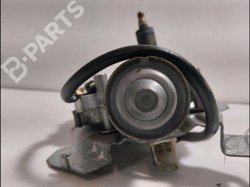 Rear wiper motor NISSAN TERRANO II (R20) 2.7 TDi 4WD | BP10866821M102 
