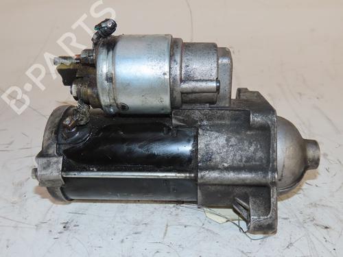Used Starter Starter RENAULT CLIO IV Grandtour (KH_) 1.5 dCi 90 (KHN3, KHN4) (90 hp) 23989852 23989852