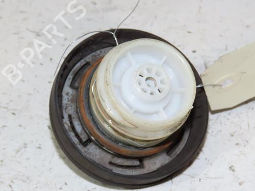 Used Fuel flap CHEVROLET AVEO / KALOS Hatchback (T250, T255) 1.2 LPG (84 hp) 24486402