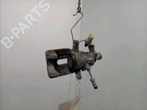 Left rear brake caliper CITROËN C3 / C3 ORIGIN III (SX) 1.2 THP 110 | BP14896436M107 